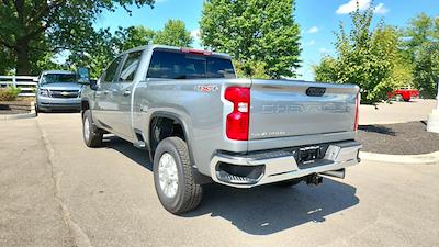 2024 Chevrolet Silverado 3500 Crew Cab 4x4, Pickup for sale #35483A - photo 2