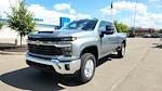 2024 Chevrolet Silverado 3500 Crew Cab 4x4, Pickup for sale #35483A - photo 3