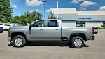 2024 Chevrolet Silverado 3500 Crew Cab 4x4, Pickup for sale #35483A - photo 57