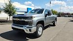 2024 Chevrolet Silverado 3500 Crew Cab 4x4, Pickup for sale #35483A - photo 58