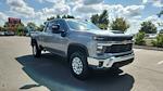 2024 Chevrolet Silverado 3500 Crew Cab 4x4, Pickup for sale #35483A - photo 60