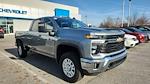 2024 Chevrolet Silverado 3500 Crew Cab 4x4, Pickup for sale #35483A - photo 66