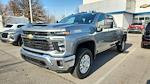 2024 Chevrolet Silverado 3500 Crew Cab 4x4, Pickup for sale #35483A - photo 68