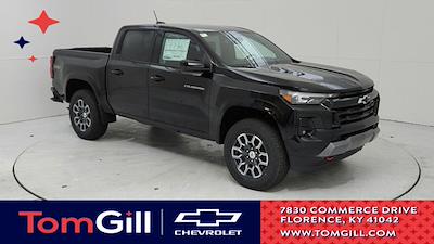 2024 Chevrolet Colorado Crew Cab 4x4, Pickup for sale #35495N - photo 1