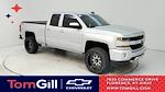 2017 Chevrolet Silverado 1500 Double Cab 4x4, Pickup for sale #35499B - photo 1