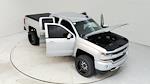 2017 Chevrolet Silverado 1500 Double Cab 4x4, Pickup for sale #35499B - photo 5