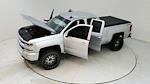 2017 Chevrolet Silverado 1500 Double Cab 4x4, Pickup for sale #35499B - photo 7