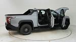 New 2025 Chevrolet Silverado EV LT Crew Cab 4WD, Pickup for sale #35507N - photo 13