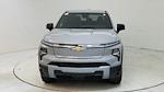 New 2025 Chevrolet Silverado EV LT Crew Cab 4WD, Pickup for sale #35507N - photo 3