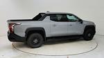 New 2025 Chevrolet Silverado EV LT Crew Cab 4WD, Pickup for sale #35507N - photo 8