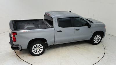 2025 Chevrolet Silverado 1500 Crew Cab 4x4, Pickup for sale #35531N - photo 2