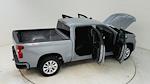 2025 Chevrolet Silverado 1500 Crew Cab 4x4, Pickup for sale #35531N - photo 24