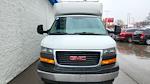 Used 2019 GMC Savana 3500 Work Van 4x2, Service Utility Van for sale #35536A - photo 4