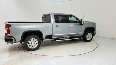 2025 Chevrolet Silverado 2500 Crew Cab 4x4, Pickup for sale #35576N - photo 2