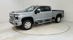 2025 Chevrolet Silverado 2500 Crew Cab 4x4, Pickup for sale #35576N - photo 6