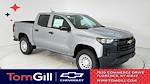 2024 Chevrolet Colorado Crew Cab 4x4, Pickup for sale #35587N - photo 1