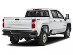 New 2024 Chevrolet Silverado 2500 Work Truck Crew Cab 4x4, Cab Chassis for sale #35603N - photo 2