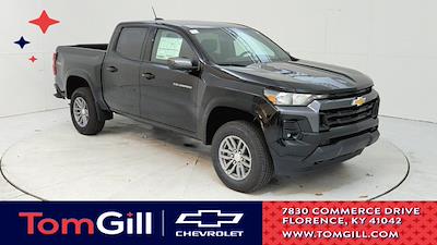 2024 Chevrolet Colorado Crew Cab 4x4, Pickup for sale #35630N - photo 1