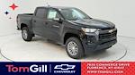 2024 Chevrolet Colorado Crew Cab 4x4, Pickup for sale #35630N - photo 1