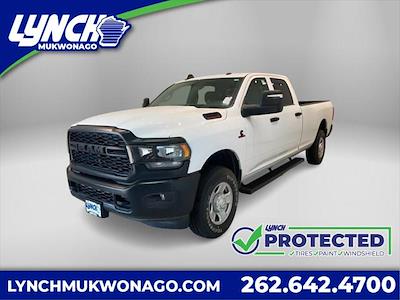 2023 Ram 3500 Crew Cab 4x4, Pickup for sale #E230441 - photo 1