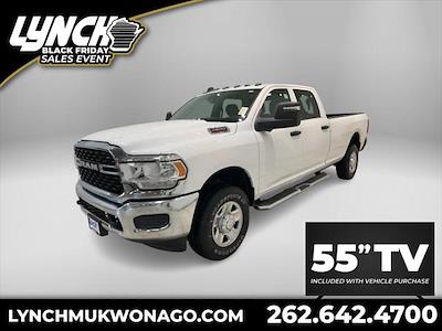 2024 Ram 2500 Crew Cab 4x4, Pickup for sale #E240133 - photo 2