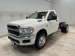 2024 Ram 3500 Regular Cab DRW 4x4, Cab Chassis for sale #E240486 - photo 9