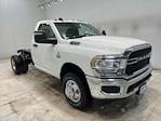 2024 Ram 3500 Regular Cab DRW 4x4, Cab Chassis for sale #E240486 - photo 12