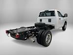 2024 Ram 3500 Regular Cab DRW 4x4, Cab Chassis for sale #E240486 - photo 16