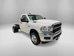 2024 Ram 3500 Regular Cab DRW 4x4, Cab Chassis for sale #E240486 - photo 17