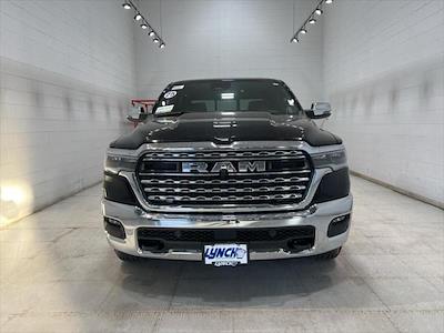 2025 Ram 1500 Crew Cab 4x4, Pickup for sale #E250011 - photo 1