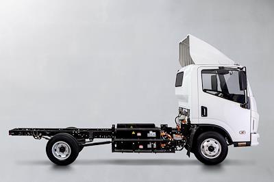 2024 Mullen THREE Regular Cab DRW 4x2, Cab Chassis for sale #MU335 - photo 2