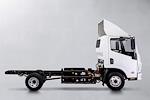 New 2024 Mullen THREE Regular Cab 4x2, Cab Chassis for sale #MU345 - photo 2