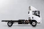 New 2024 Mullen THREE Regular Cab 4x2, Cab Chassis for sale #MU373 - photo 2
