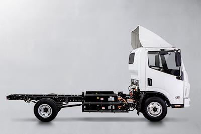 2024 Mullen THREE Regular Cab DRW 4x2, Cab Chassis for sale #MU376 - photo 2