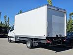 New 2023 Mercedes-Benz Sprinter 3500XD Standard Cab Standard Roof RWD, Knapheide KCA Box Van for sale #371332 - photo 2