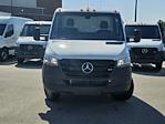 New 2023 Mercedes-Benz Sprinter 3500XD RWD, Cab Chassis for sale #371334 - photo 4