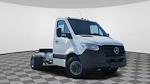 New 2023 Mercedes-Benz Sprinter 3500XD RWD, Cab Chassis for sale #371548 - photo 1