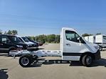 New 2023 Mercedes-Benz Sprinter 3500XD RWD, Cab Chassis for sale #371548 - photo 5