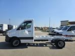 New 2023 Mercedes-Benz Sprinter 3500XD RWD, Cab Chassis for sale #371548 - photo 6