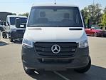 New 2023 Mercedes-Benz Sprinter 4500 Standard Cab Standard Roof RWD, Cab Chassis for sale #371550 - photo 4