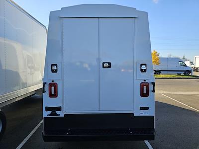 New 2023 Mercedes-Benz Sprinter 3500XD Standard Cab Standard Roof RWD, 11' 1" Knapheide KUVcc Service Truck for sale #371564 - photo 2