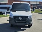 New 2023 Mercedes-Benz Sprinter 3500XD Standard Cab Standard Roof RWD, Cab Chassis for sale #371564 - photo 4