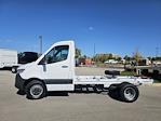 New 2023 Mercedes-Benz Sprinter 3500XD Standard Cab Standard Roof RWD, Cab Chassis for sale #371564 - photo 5