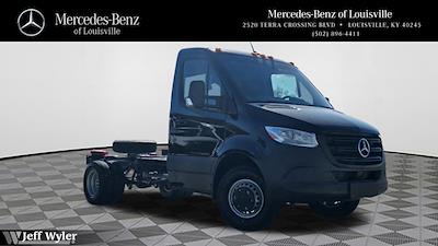 New 2023 Mercedes-Benz Sprinter 3500XD RWD, Cab Chassis for sale #371568 - photo 1