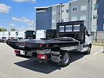 2023 Mercedes-Benz Sprinter 3500XD DRW RWD, Flatbed Truck for sale #371594 - photo 2