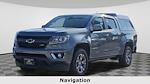 Used 2020 Chevrolet Colorado Z71 Crew Cab 4WD, Pickup for sale #371722A - photo 1