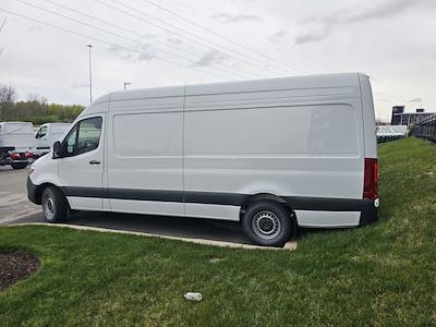 New 2024 Mercedes-Benz Sprinter 2500 High Roof RWD, Empty Cargo Van for sale #371733 - photo 1