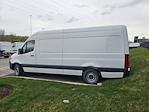 New 2024 Mercedes-Benz Sprinter 2500 High Roof RWD, Empty Cargo Van for sale #371733 - photo 1