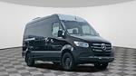 New 2024 Mercedes-Benz Sprinter 3500XD High Roof RWD, Empty Cargo Van for sale #371832 - photo 1