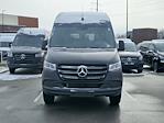 New 2024 Mercedes-Benz Sprinter 3500XD High Roof RWD, Empty Cargo Van for sale #371832 - photo 5